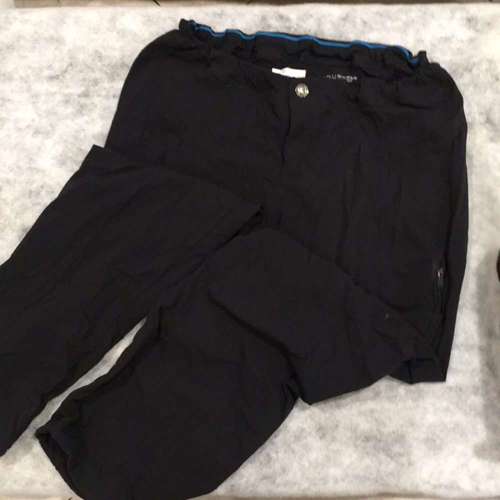 Columbia Super-Stretchy Hiking pants
